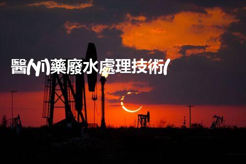 醫(yī)藥廢水處理技術(shù)革新：環(huán)保之路何去何從？